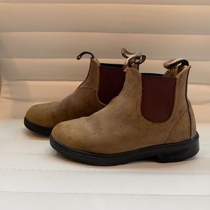 Boys Blundstone Boots